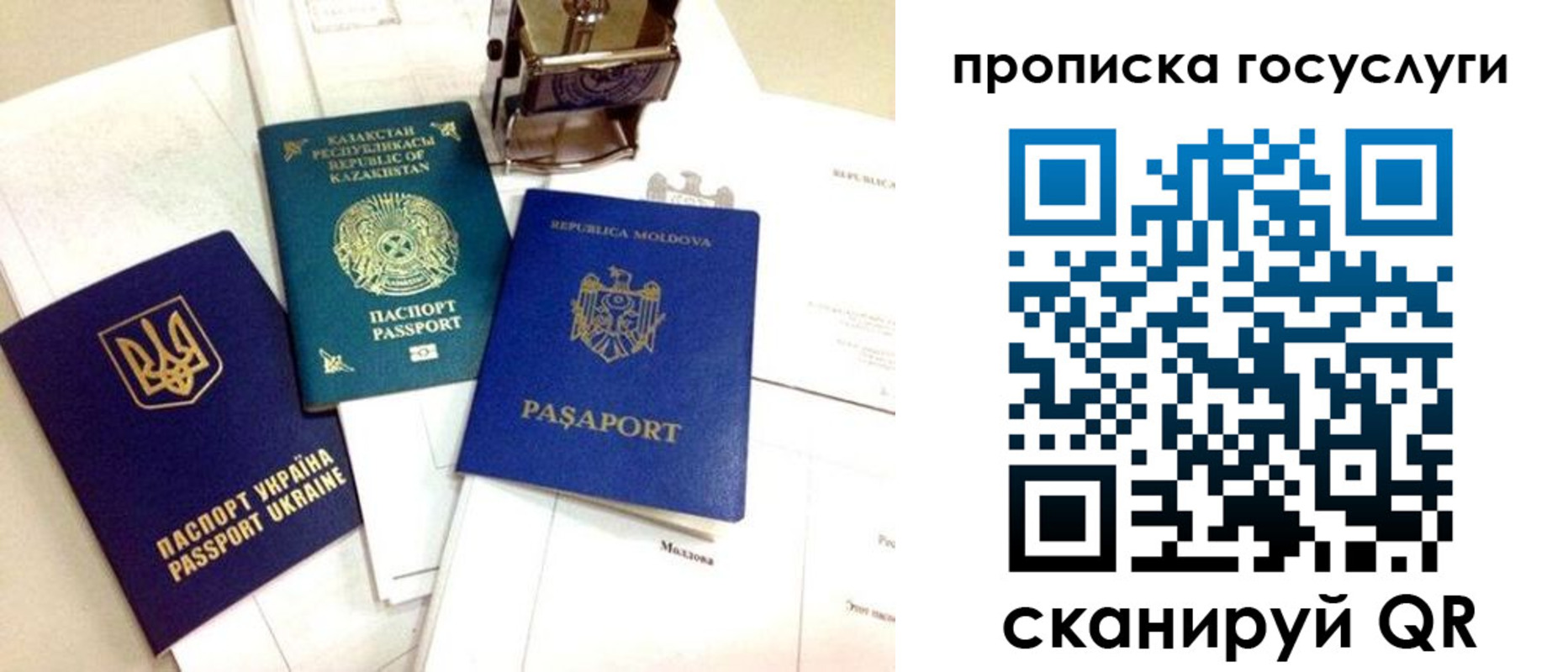 купить прописку в Стародубе